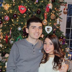 Meet your Posher, Marissa